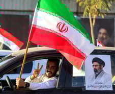 이란 외무부 "파키스탄 통해 미국과 계속 메시지 교환"