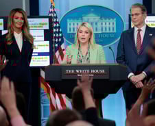 백악관 "이란 종전 논의 계속…2차 회담 한다면 파키스탄 유력"