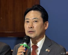 장동혁 "韓 이란전쟁서 다른 목소리 내 미국이 우려하고 있다"