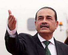 트럼프 "나의 최애 원수"…"훌륭해" 극찬한 중재국 파키스탄 실세