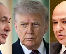 이스라엘-레바논 '10일 휴전' 합의…트럼프 "두 정상, 곧 백악관 초청"