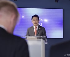 장동혁 "이란 다음 美 골칫거리 北..'힘 통한 평화'가 해답"