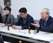 "세계에서 가장 정교한 산업용 피지컬 AI, 한국이 먼저 만들자"