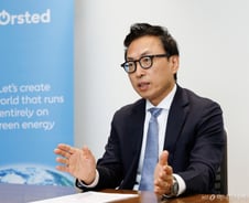 수도권에 바람을 심는다고?.."한국 해상풍력 상업화 단계 진입"