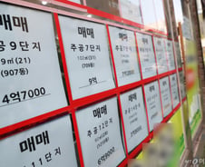[사설]전월세난, 눈감을 때 아니다