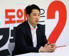 [인터뷰]경기도의원 도전 송경택 "분당·판교·서현 '재건축·교통 발전' 이끌 적임자"