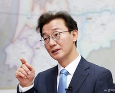 [인터뷰]전재수 "부산, 이번 지선이 다시 안 올 기회...놓치면 희망 없는 도시 될수도"
