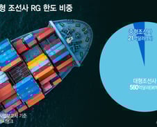국책은행이 오히려 수출을 막는다고?…조선업계 'RG 패러독스'