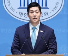김재섭 "장특공제 폐지시 서울시민 절반 피해…정원오, 본인 생각 말하라"