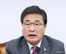 김대식 "장동혁 NSC '넘버 3' 만나…국익 차원서 넓게 봐야"