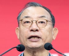 국민의힘, 전남광주통합특별시장 후보로 이정현 단수 추천