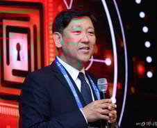 [사진]'2026 키플랫폼' 발표하는 황종덕 국장