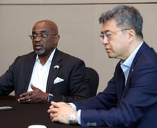 미국으로 간 K-바이오…크로스보더·뉴코·AI로 판 바뀐다