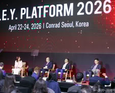 "韓, 피지컬 AI 선두 잠재력 커…민·관 함께 하는 생태계 조성해야"