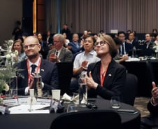 북유럽 주한대사들, 한-노르딕 AI 협력 강조…"AI는 인간의 파트너"