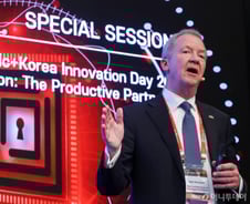 "AI 패권 경쟁 속 해법은 '협력'…韓-노르딕 공조 확대 나서야"