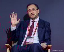 '기회의 땅' 카스피해 지역…"한국은 따라가고 싶은 모범 사례"