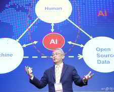 "피지컬 AI, 제조업 DNA 바꿀 것…韓, 'AI 수출국' 도약 위한 생태계 갖춰야"