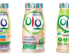 "영양은 5배 늘고 당은 절반으로"…'30살' 남양유업 '이오'의 진화