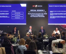 "AI, 믿어도 되나?"…한·노르딕 전문가들이 말한 '신뢰의 조건'