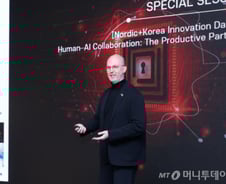 "개발부터 투자까지 3주…AI 활용 능력 격차 더 커질 것"