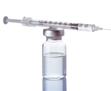 "광클해도 못 구해" 주사 대신 먹는 약...20년 전 유리주사기도 꺼냈다