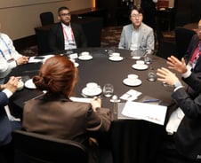 "韓, 제조 강국 넘어 '피지컬 AI'의 표준으로" …세계 AI 리더 입 모아