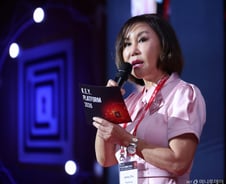 제니 주 코리아 콘퍼런스 회장 "에이전틱 AI 시대…스타트업, 성장한계 스스로 정하지 말아야"