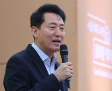 오세훈 "해당행위시 후보 교체하겠다? 장동혁 발언 동의 어려워"