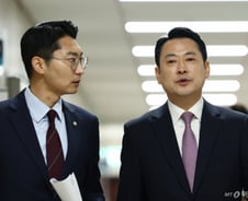 [속보]장동혁 "당 대표에서 물러나는 게 지선 승리에 도움될지 고민할 것"