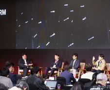 "우주 데이터 판도도 AI가 결정…핵심은 독자적 전문성·신뢰도 구축"