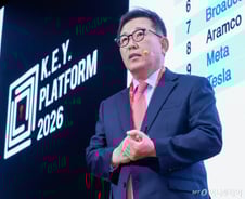 "AI 활용하면 1인 유니콘 가능…신약 개발 60% AI가 할 것"