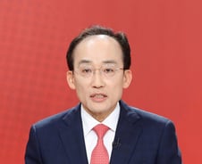 [속보]추경호, 국민의힘 대구시장 후보 확정…김부겸과 맞대결