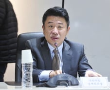 [속보]국민의힘, 경기 평택을 재보궐 선거에 유의동 단수추천