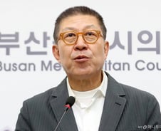 박형준 본격 선거운동 시작 "통합의 길 열겠다…320만 부산 시민이 뭉칠 때"