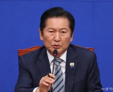 "시장에 선풍기 절실"...정청래 만난 상인의 제안, 與 지선 공약됐다