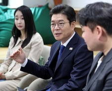 정원오 "청년창업가 1000명 키우겠다"…1인당 최대 6천만원 지원