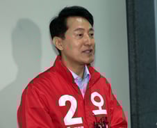 오세훈, '시민동행 선대위' 구성…"서울시민 기대에 부응할것"