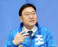 [인터뷰]조상호 "李정부와 호흡할 '쓸모있는 머슴'…세종에 3대 클러스터"