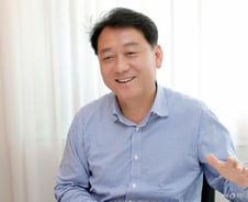 [단독]민주당 '하남갑' 이광재, 30일 국회서 출마선언…"겸손하게 뛸 것"