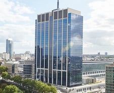 [단독]국토부, 제이알글로벌리츠 관련 긴급 회의 소집