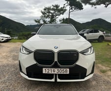 주말엔 아웃도어, 도심에선 스포티 감성…BMW X3의 매력[메소드 시승기]