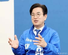 [인터뷰] 허태정 "李 정부와 핫라인 통해 시너지…'온통대전 2.0'으로 민생회복"
