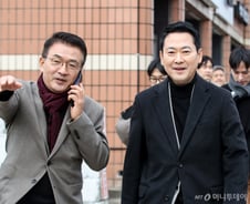 국민의힘 고기철, 서귀포 보궐 출마 선언…"막힌 서귀포 길 뚫을 것"