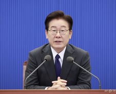 삼성 노조 겨냥?...李 "나만 살겠다는 과한 요구, 다른 노동자도 피해"