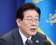 李대통령 "책임의식 필요"...삼성 노조 '성과급 논란'에 입 열었다