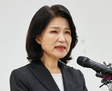 [속보]국민의힘, 대구 달성 보궐선거에 이진숙 공천 확정