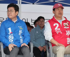 정원오 캠프 "진짜 '부동산 지옥'은 오세훈이 만든 청년안심주택"