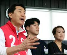 오세훈 "조작기소 특검법은 '범죄 삭제 시도'…이재명國인가"