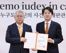 판 커지는 '공소취소 저지 연대'…이준석 "부끄럼 없을 野로 설 시험대"